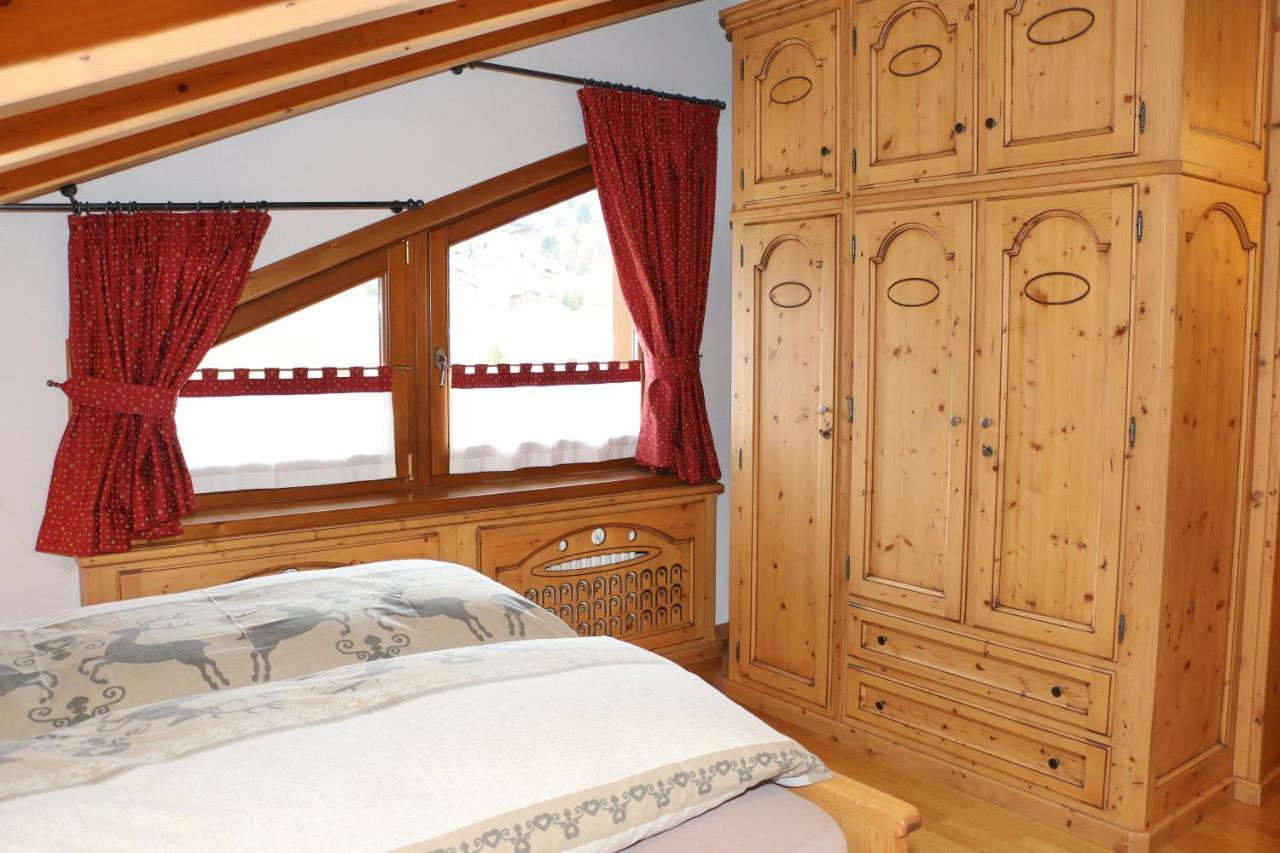 Bike&Ski Centro Apartments Livigno Exterior foto