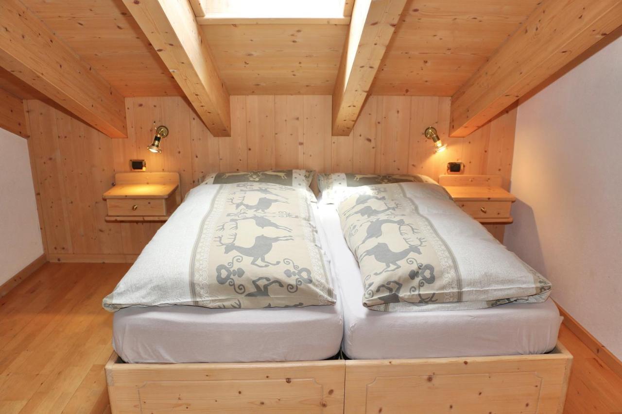 Bike&Ski Centro Apartments Livigno Exterior foto